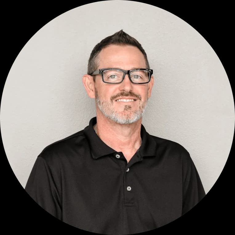 Dr. Bruce, chiropractor at Authority Chiropractic